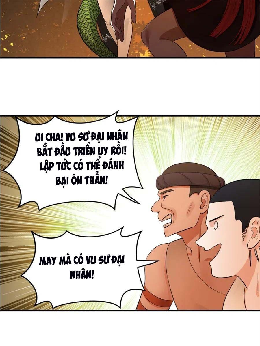 đọc truyện Ta Luyện Khí Ba Ngàn Năm Chương 134 ảnh 53 tại Thiên Thai Truyện