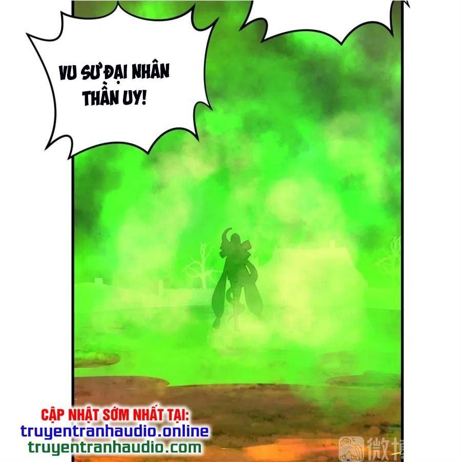 đọc truyện Ta Luyện Khí Ba Ngàn Năm Chương 134 ảnh 61 tại Thiên Thai Truyện