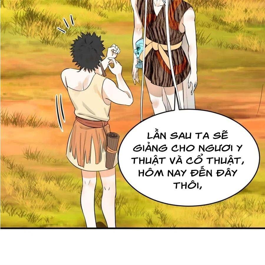 đọc truyện Ta Luyện Khí Ba Ngàn Năm Chương 134 ảnh 66 tại Thiên Thai Truyện