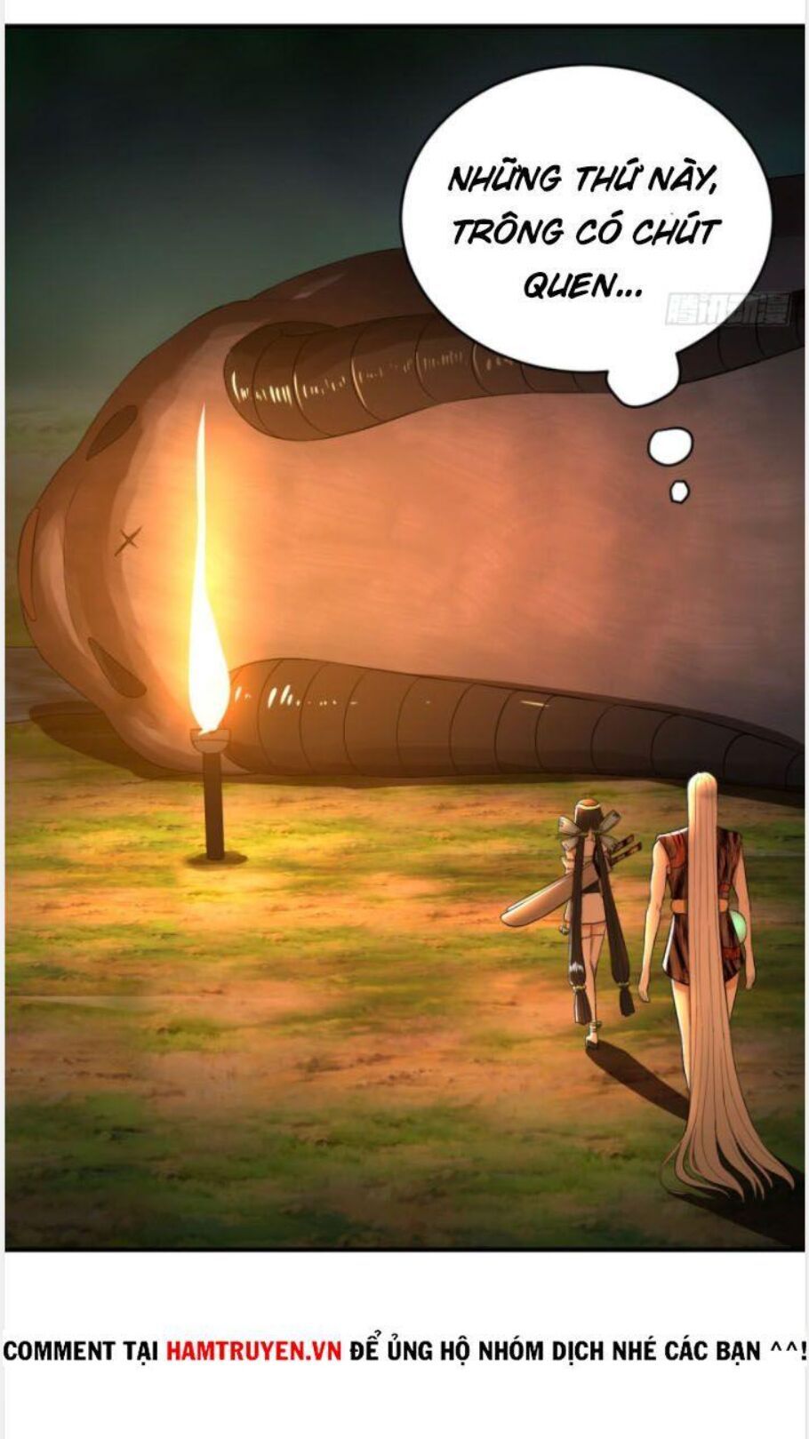 đọc truyện Ta Luyện Khí Ba Ngàn Năm Chương 135 ảnh 13 tại Thiên Thai Truyện