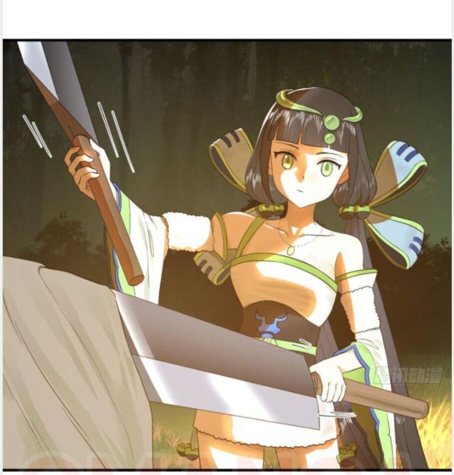 đọc truyện Ta Luyện Khí Ba Ngàn Năm Chương 135 ảnh 14 tại Thiên Thai Truyện