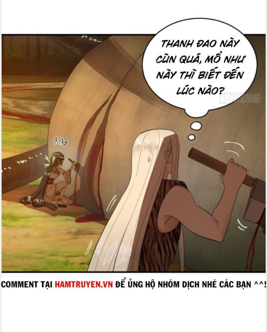 đọc truyện Ta Luyện Khí Ba Ngàn Năm Chương 135 ảnh 17 tại Thiên Thai Truyện