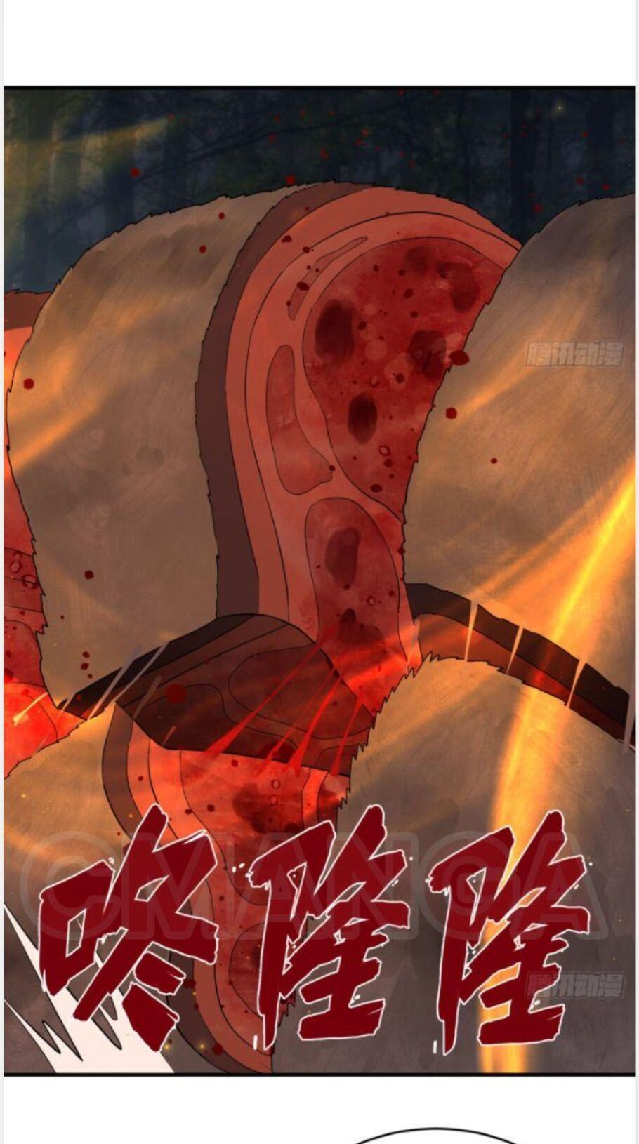 đọc truyện Ta Luyện Khí Ba Ngàn Năm Chương 135 ảnh 20 tại Thiên Thai Truyện