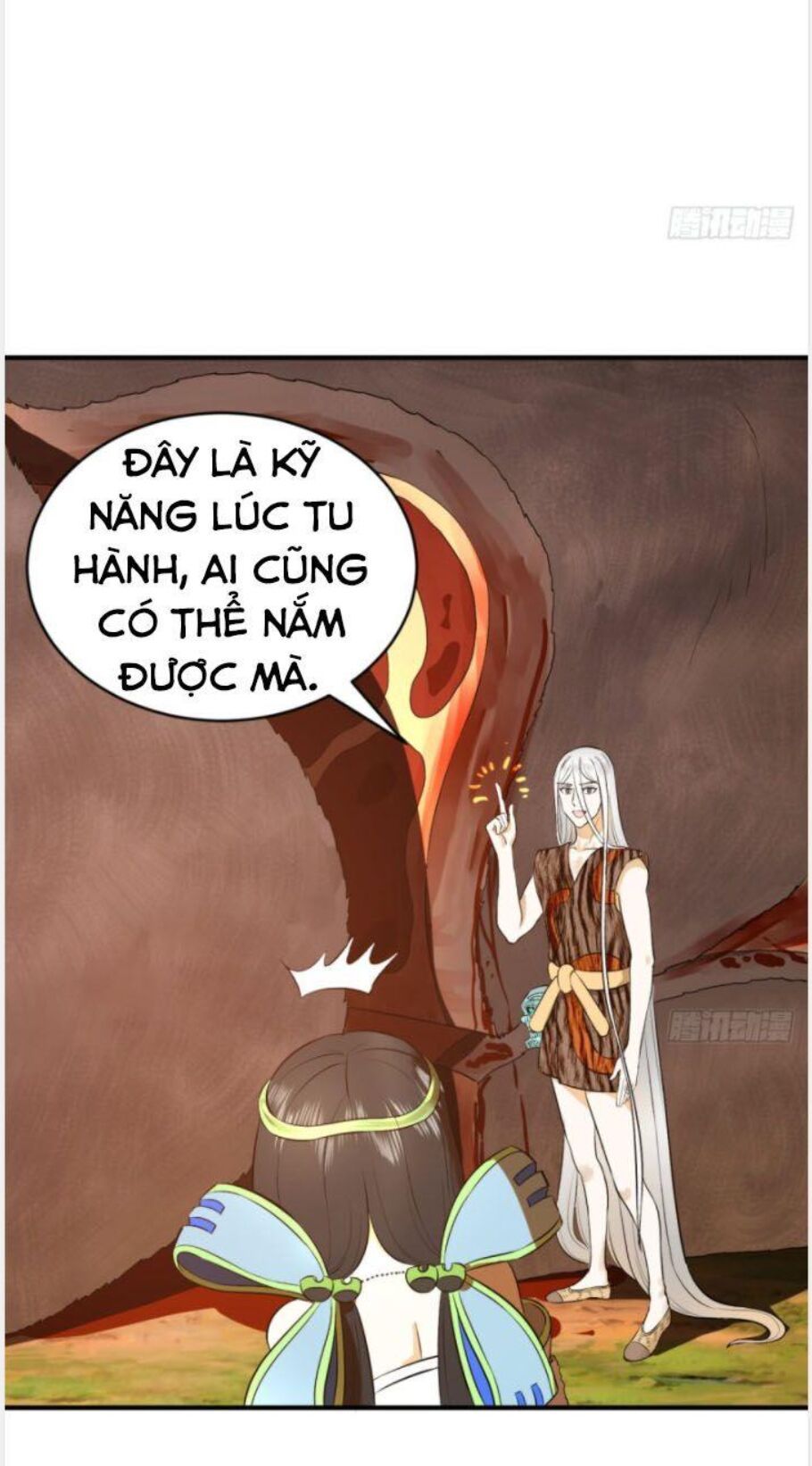 đọc truyện Ta Luyện Khí Ba Ngàn Năm Chương 135 ảnh 23 tại Thiên Thai Truyện