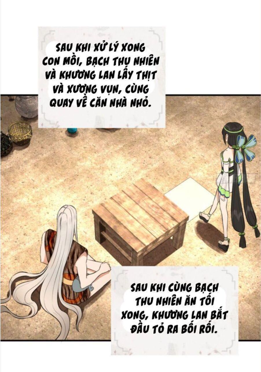 đọc truyện Ta Luyện Khí Ba Ngàn Năm Chương 135 ảnh 31 tại Thiên Thai Truyện