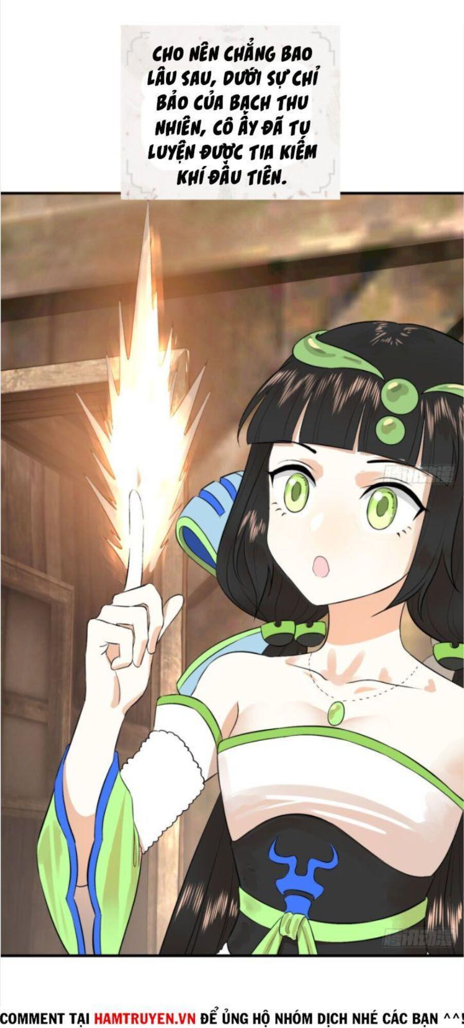 đọc truyện Ta Luyện Khí Ba Ngàn Năm Chương 135 ảnh 35 tại Thiên Thai Truyện