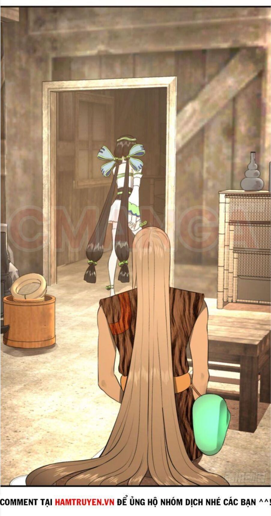 đọc truyện Ta Luyện Khí Ba Ngàn Năm Chương 135 ảnh 39 tại Thiên Thai Truyện