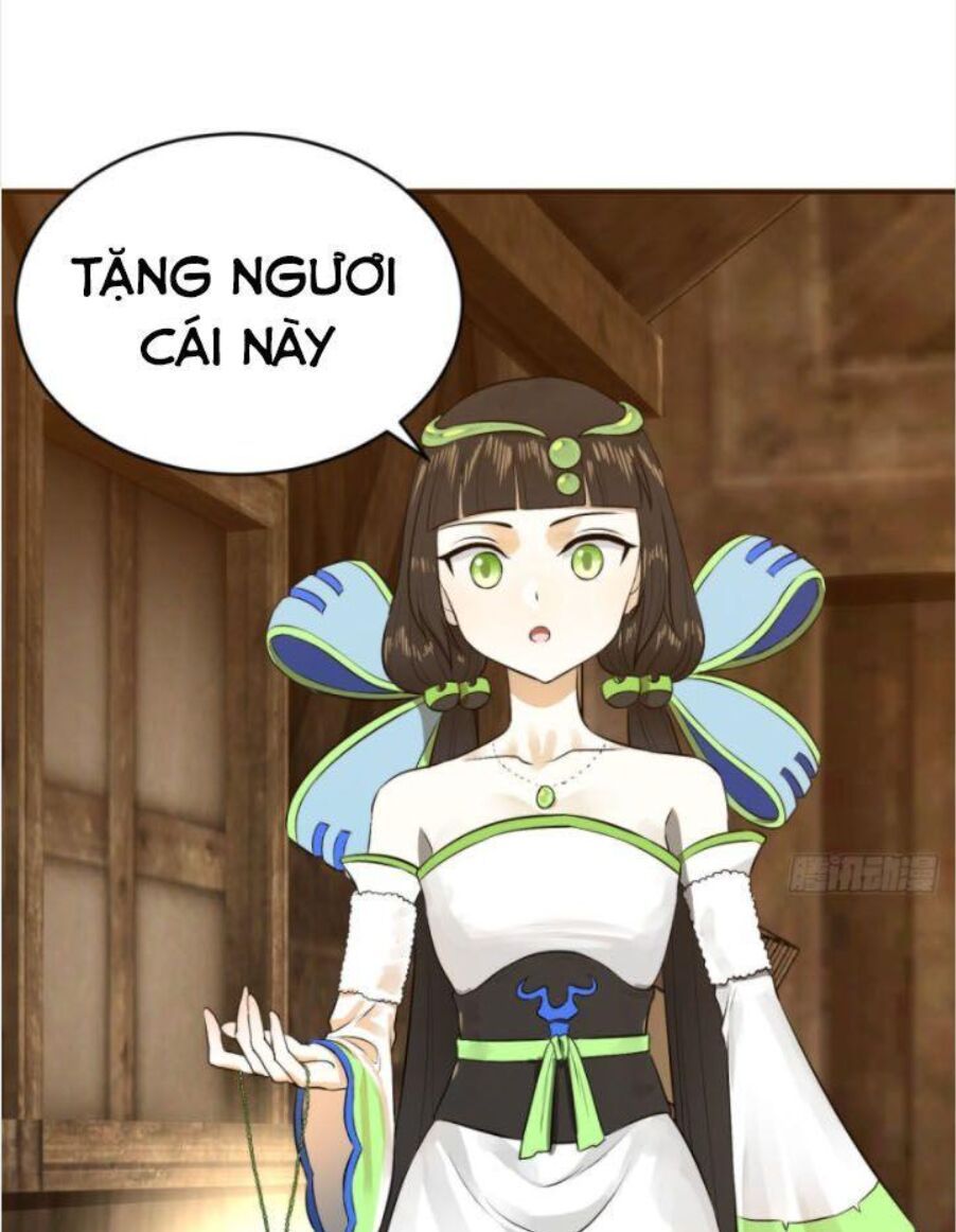 đọc truyện Ta Luyện Khí Ba Ngàn Năm Chương 135 ảnh 40 tại Thiên Thai Truyện