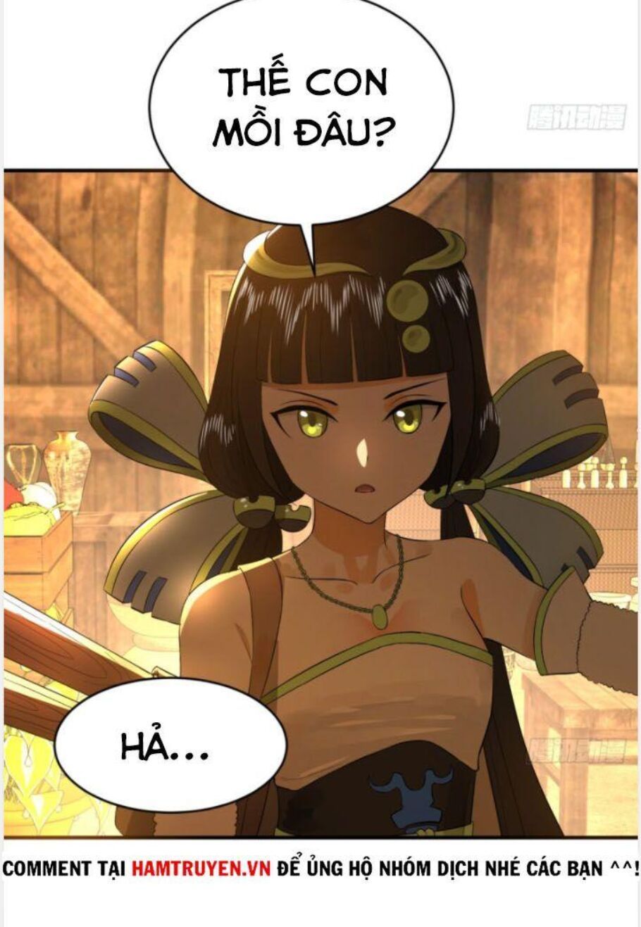 đọc truyện Ta Luyện Khí Ba Ngàn Năm Chương 135 ảnh 6 tại Thiên Thai Truyện