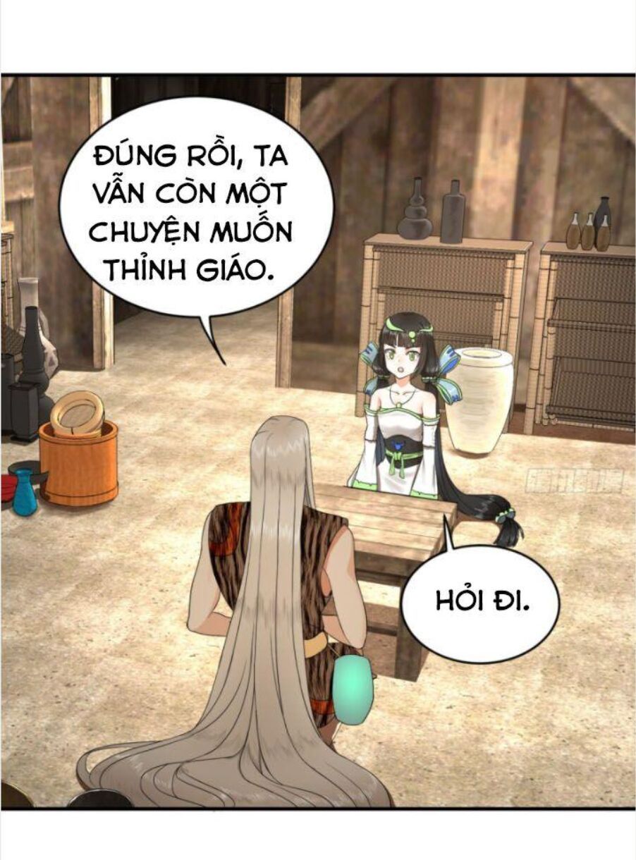 đọc truyện Ta Luyện Khí Ba Ngàn Năm Chương 135 ảnh 45 tại Thiên Thai Truyện