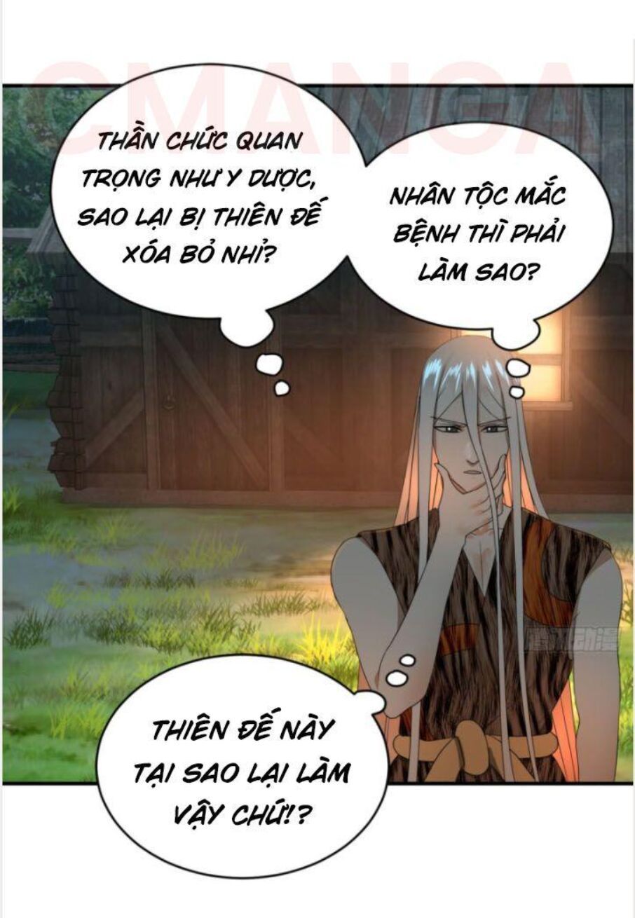 đọc truyện Ta Luyện Khí Ba Ngàn Năm Chương 135 ảnh 52 tại Thiên Thai Truyện