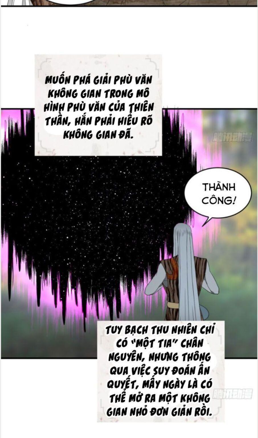 đọc truyện Ta Luyện Khí Ba Ngàn Năm Chương 135 ảnh 56 tại Thiên Thai Truyện