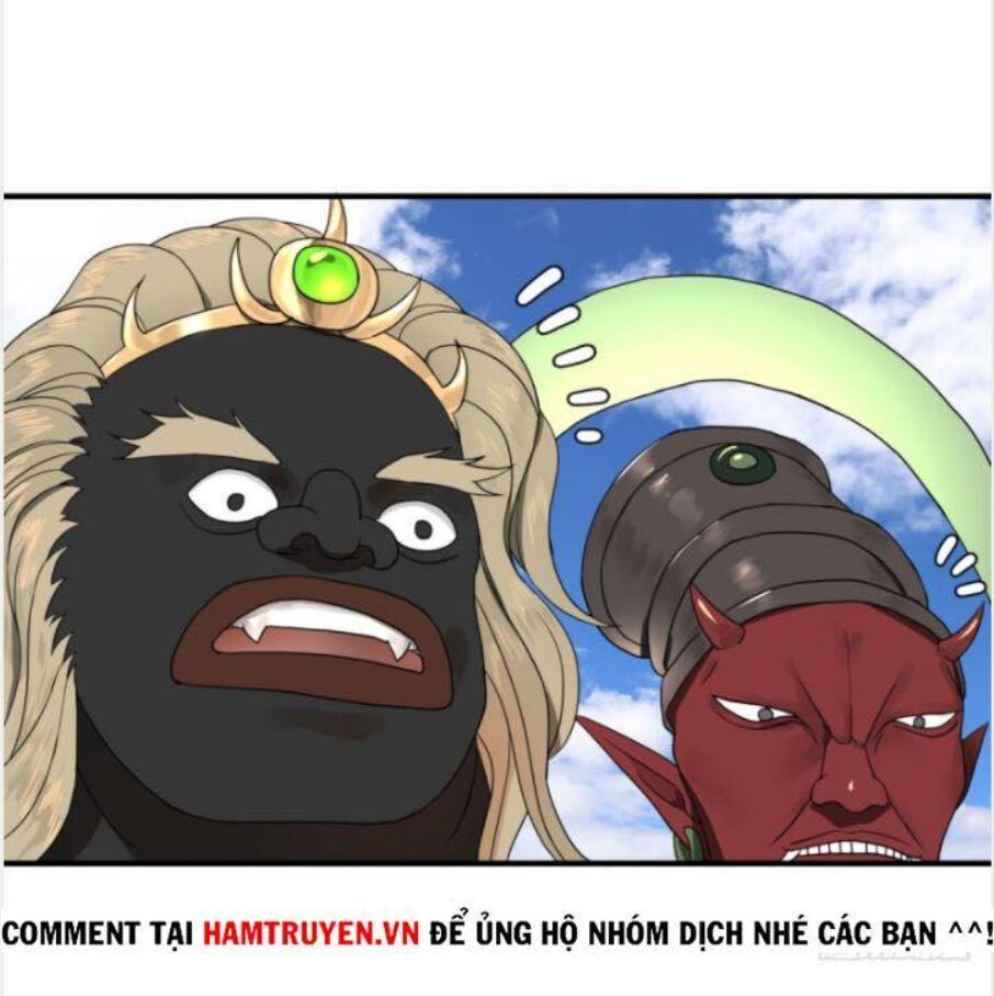 đọc truyện Ta Luyện Khí Ba Ngàn Năm Chương 135 ảnh 60 tại Thiên Thai Truyện