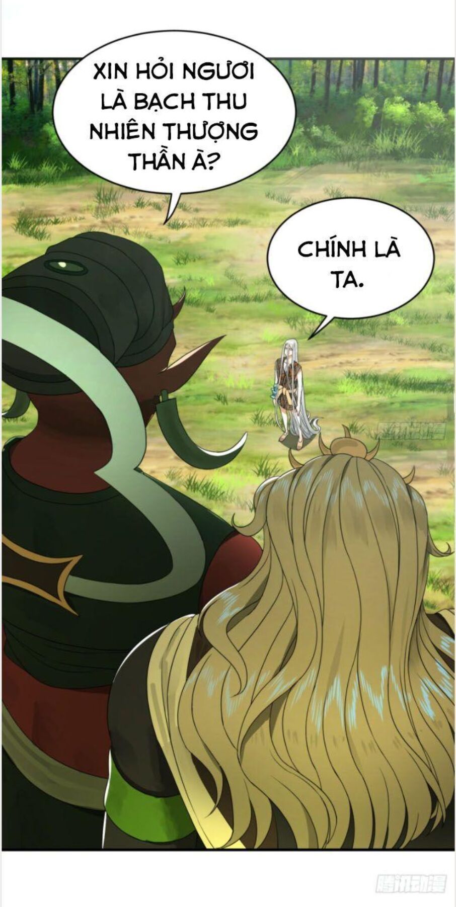 đọc truyện Ta Luyện Khí Ba Ngàn Năm Chương 135 ảnh 61 tại Thiên Thai Truyện