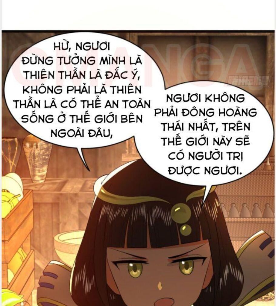 đọc truyện Ta Luyện Khí Ba Ngàn Năm Chương 135 ảnh 8 tại Thiên Thai Truyện