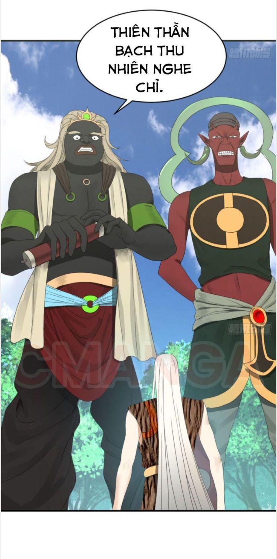 đọc truyện Ta Luyện Khí Ba Ngàn Năm Chương 135 ảnh 63 tại Thiên Thai Truyện