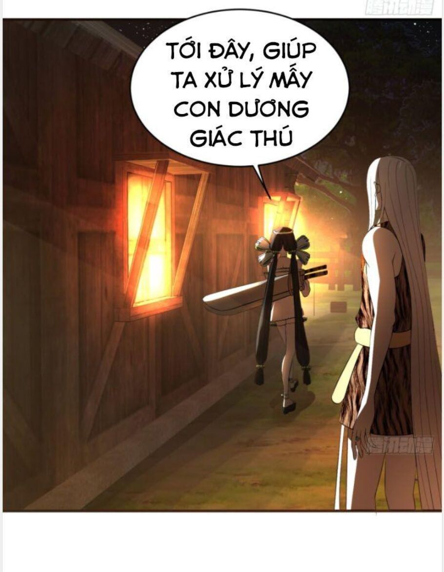 đọc truyện Ta Luyện Khí Ba Ngàn Năm Chương 135 ảnh 10 tại Thiên Thai Truyện