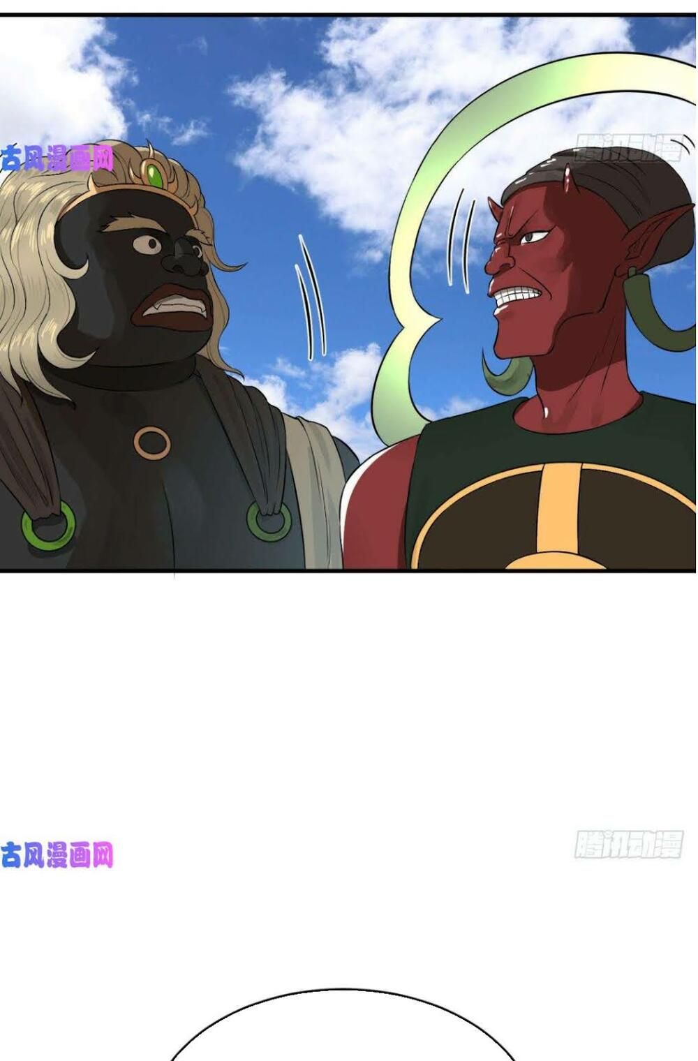 đọc truyện Ta Luyện Khí Ba Ngàn Năm Chương 136 ảnh 12 tại Thiên Thai Truyện