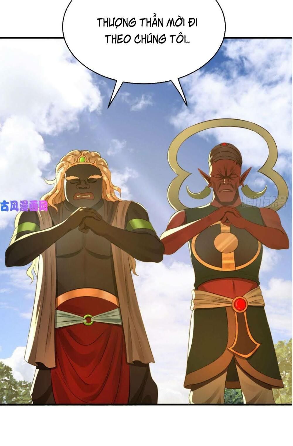 đọc truyện Ta Luyện Khí Ba Ngàn Năm Chương 136 ảnh 13 tại Thiên Thai Truyện