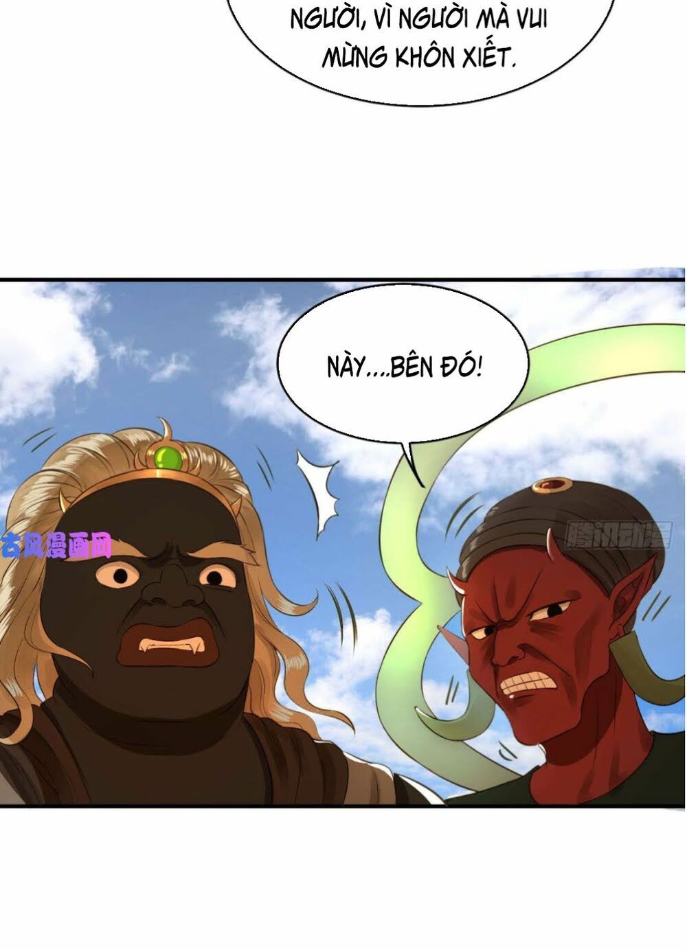 đọc truyện Ta Luyện Khí Ba Ngàn Năm Chương 136 ảnh 15 tại Thiên Thai Truyện