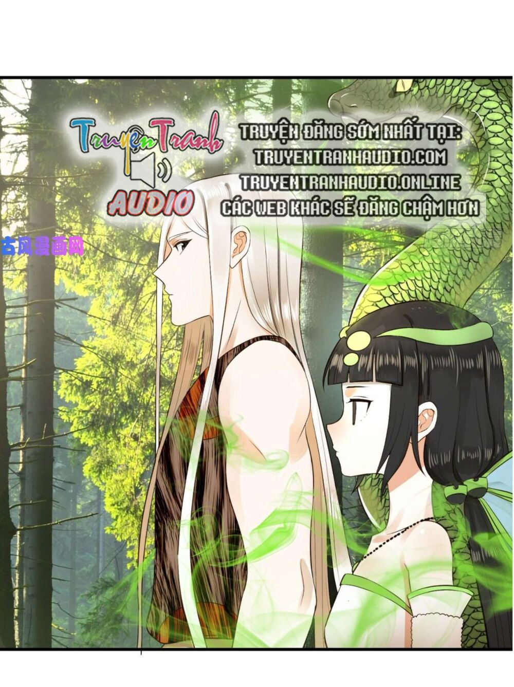 đọc truyện Ta Luyện Khí Ba Ngàn Năm Chương 136 ảnh 19 tại Thiên Thai Truyện