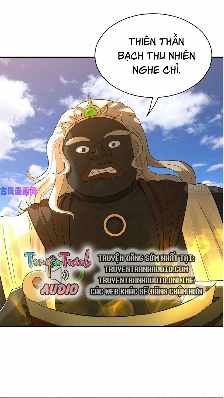 đọc truyện Ta Luyện Khí Ba Ngàn Năm Chương 136 ảnh 4 tại Thiên Thai Truyện