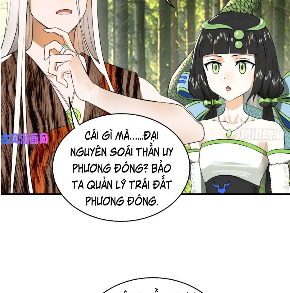 đọc truyện Ta Luyện Khí Ba Ngàn Năm Chương 136 ảnh 23 tại Thiên Thai Truyện