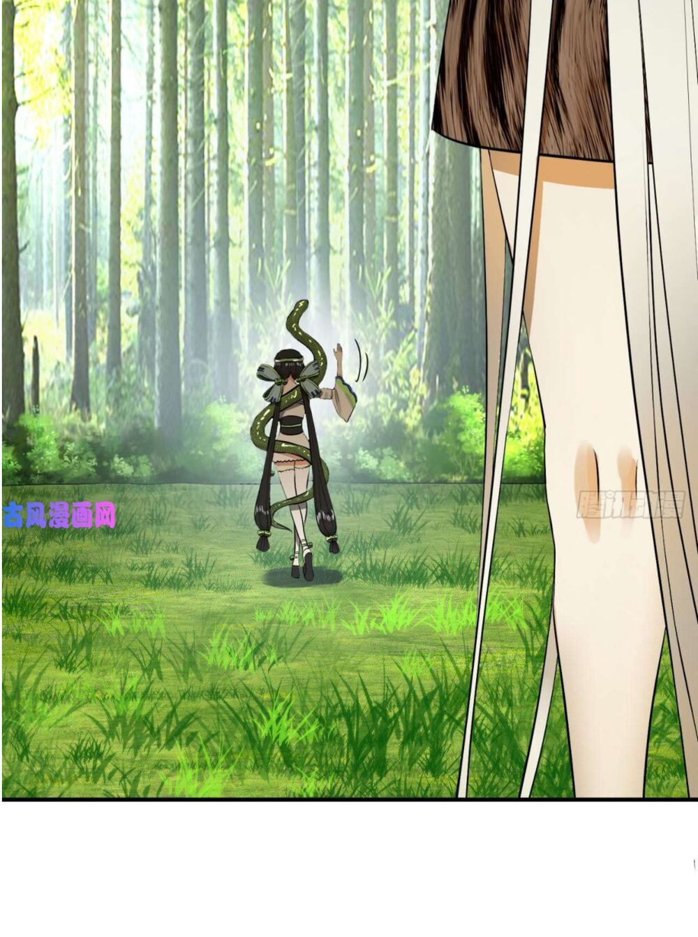 đọc truyện Ta Luyện Khí Ba Ngàn Năm Chương 136 ảnh 27 tại Thiên Thai Truyện