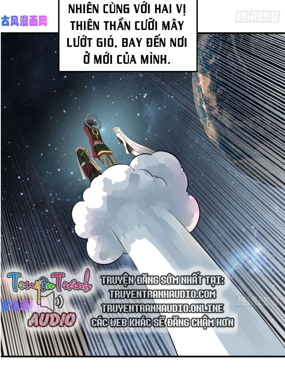 đọc truyện Ta Luyện Khí Ba Ngàn Năm Chương 136 ảnh 29 tại Thiên Thai Truyện