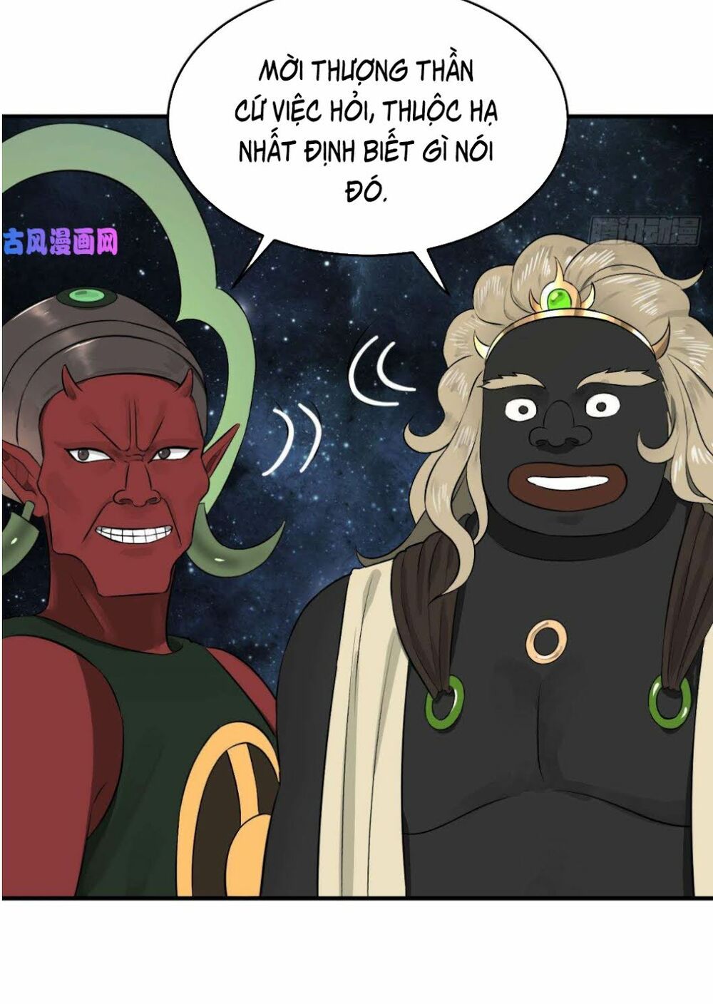 đọc truyện Ta Luyện Khí Ba Ngàn Năm Chương 136 ảnh 31 tại Thiên Thai Truyện