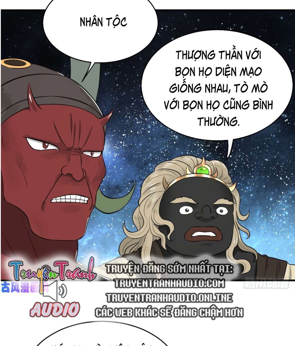 đọc truyện Ta Luyện Khí Ba Ngàn Năm Chương 136 ảnh 33 tại Thiên Thai Truyện