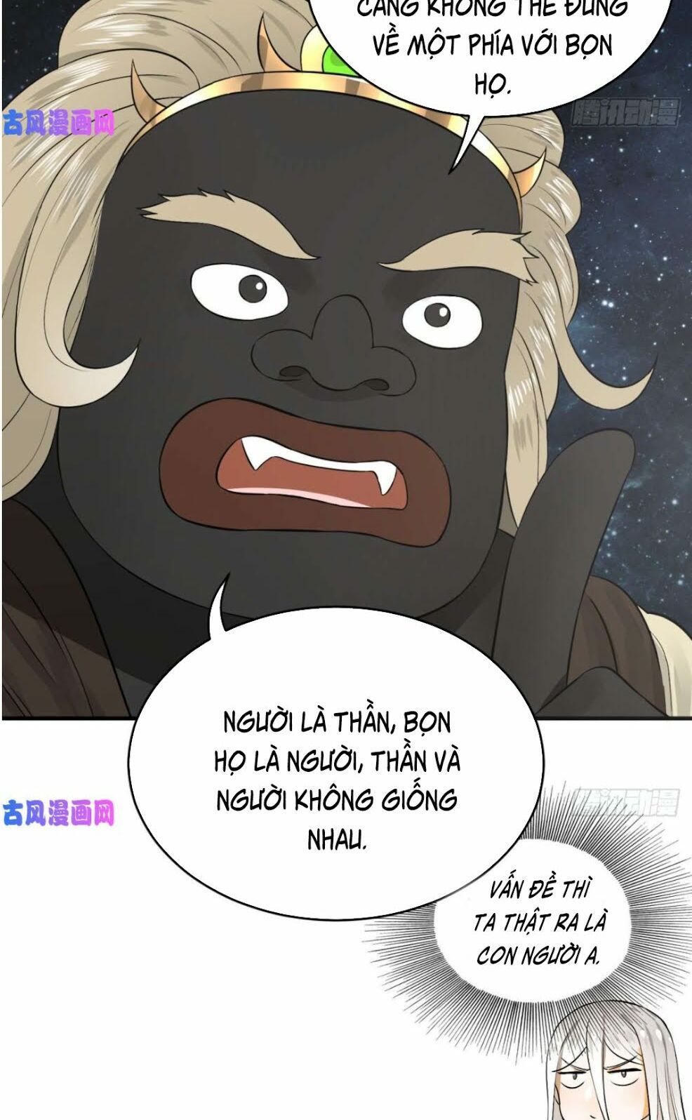 đọc truyện Ta Luyện Khí Ba Ngàn Năm Chương 136 ảnh 35 tại Thiên Thai Truyện