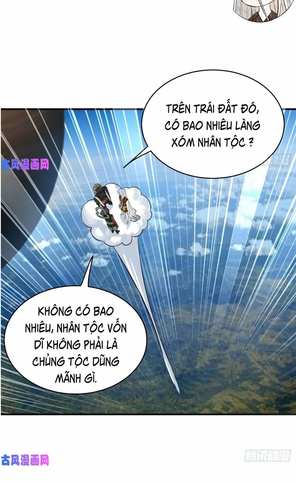 đọc truyện Ta Luyện Khí Ba Ngàn Năm Chương 136 ảnh 36 tại Thiên Thai Truyện