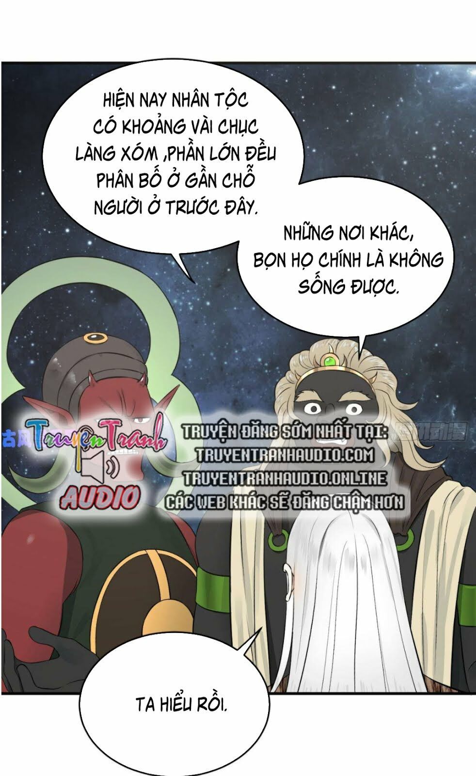 đọc truyện Ta Luyện Khí Ba Ngàn Năm Chương 136 ảnh 37 tại Thiên Thai Truyện