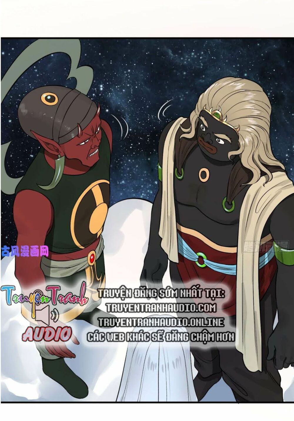 đọc truyện Ta Luyện Khí Ba Ngàn Năm Chương 136 ảnh 39 tại Thiên Thai Truyện