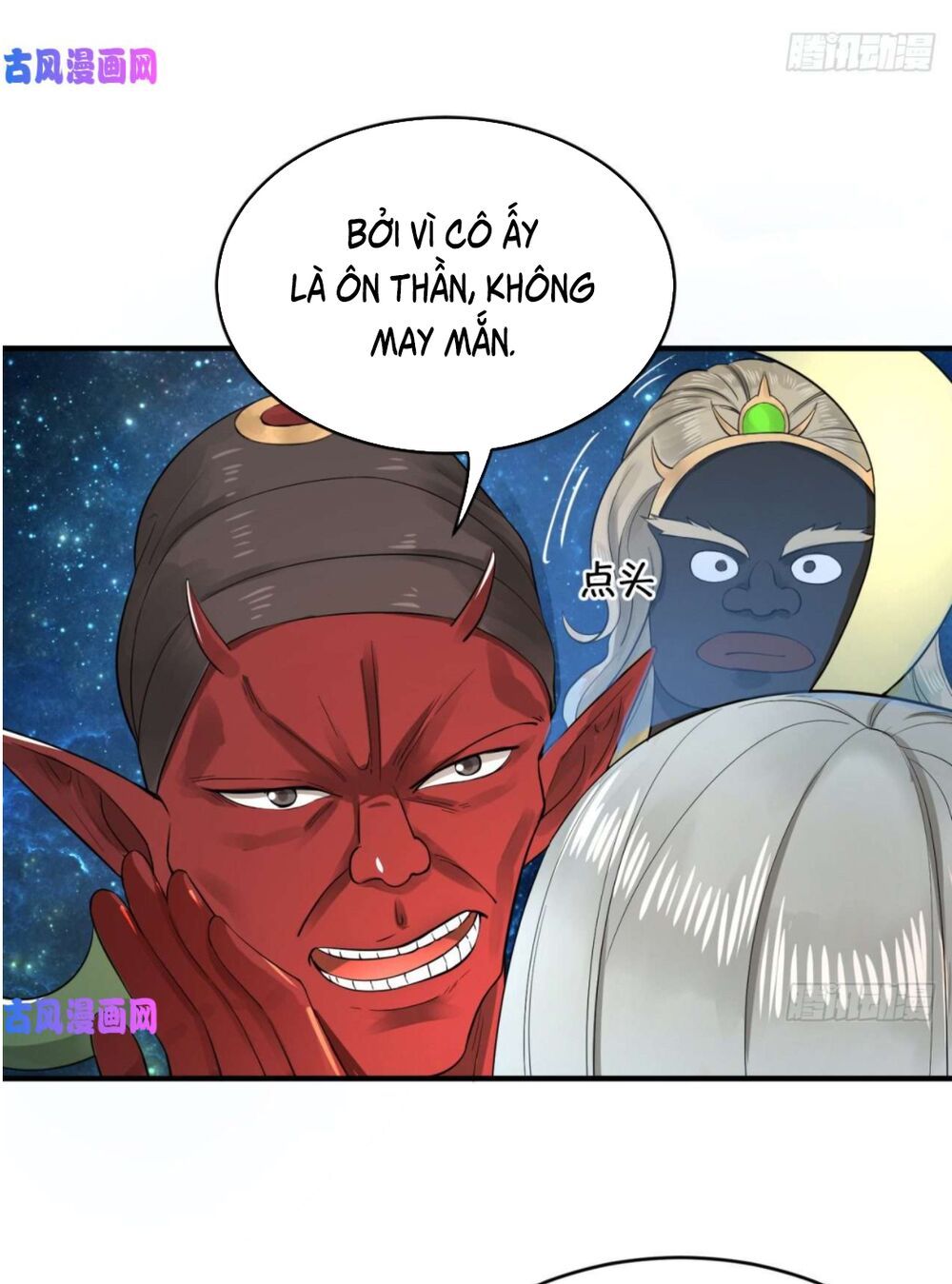 đọc truyện Ta Luyện Khí Ba Ngàn Năm Chương 136 ảnh 41 tại Thiên Thai Truyện