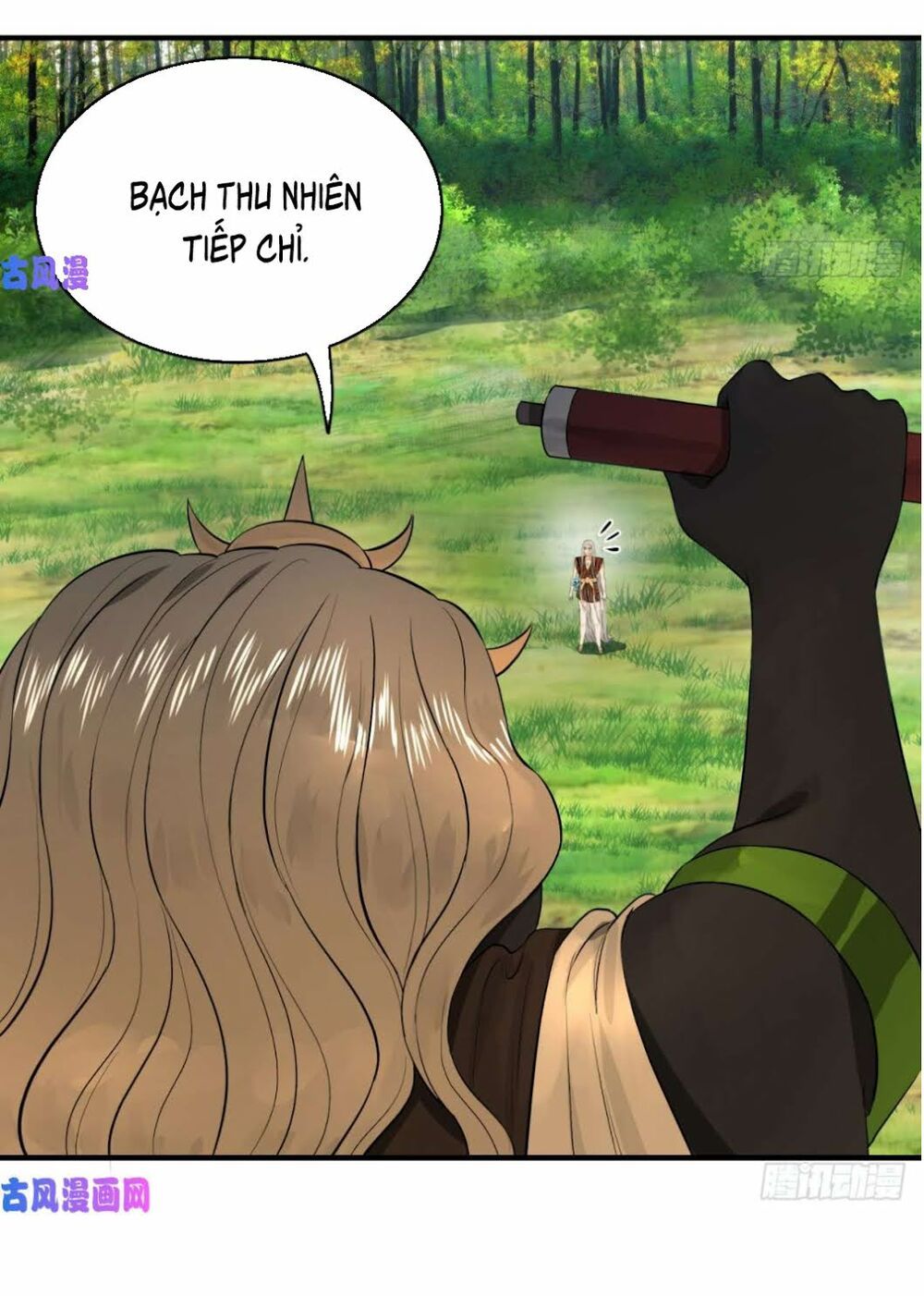 đọc truyện Ta Luyện Khí Ba Ngàn Năm Chương 136 ảnh 6 tại Thiên Thai Truyện