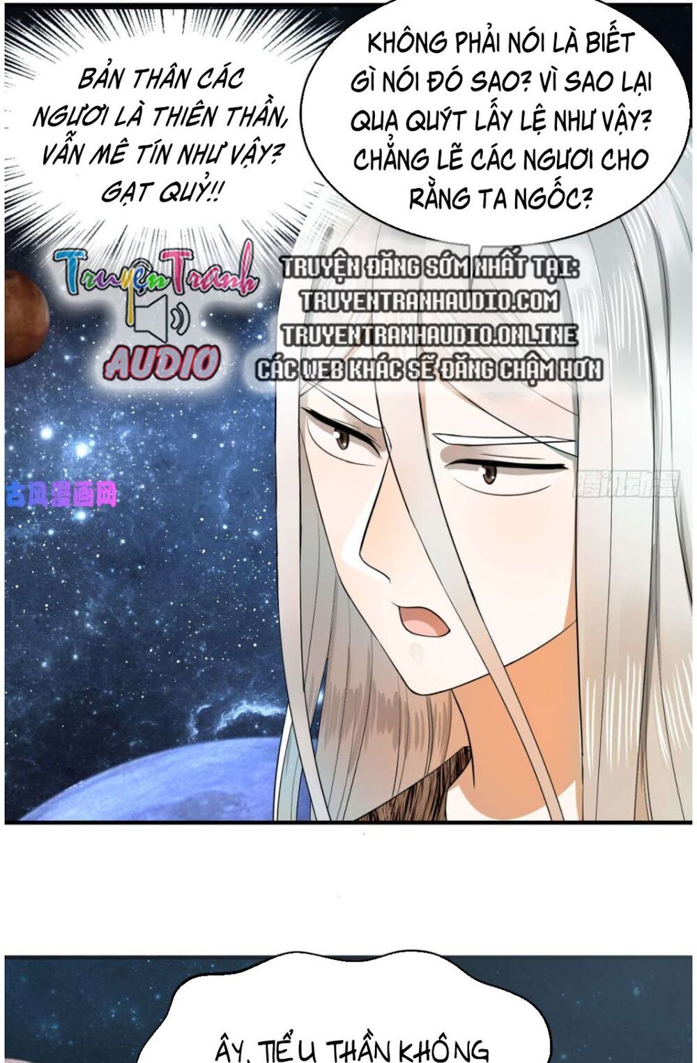 đọc truyện Ta Luyện Khí Ba Ngàn Năm Chương 136 ảnh 42 tại Thiên Thai Truyện