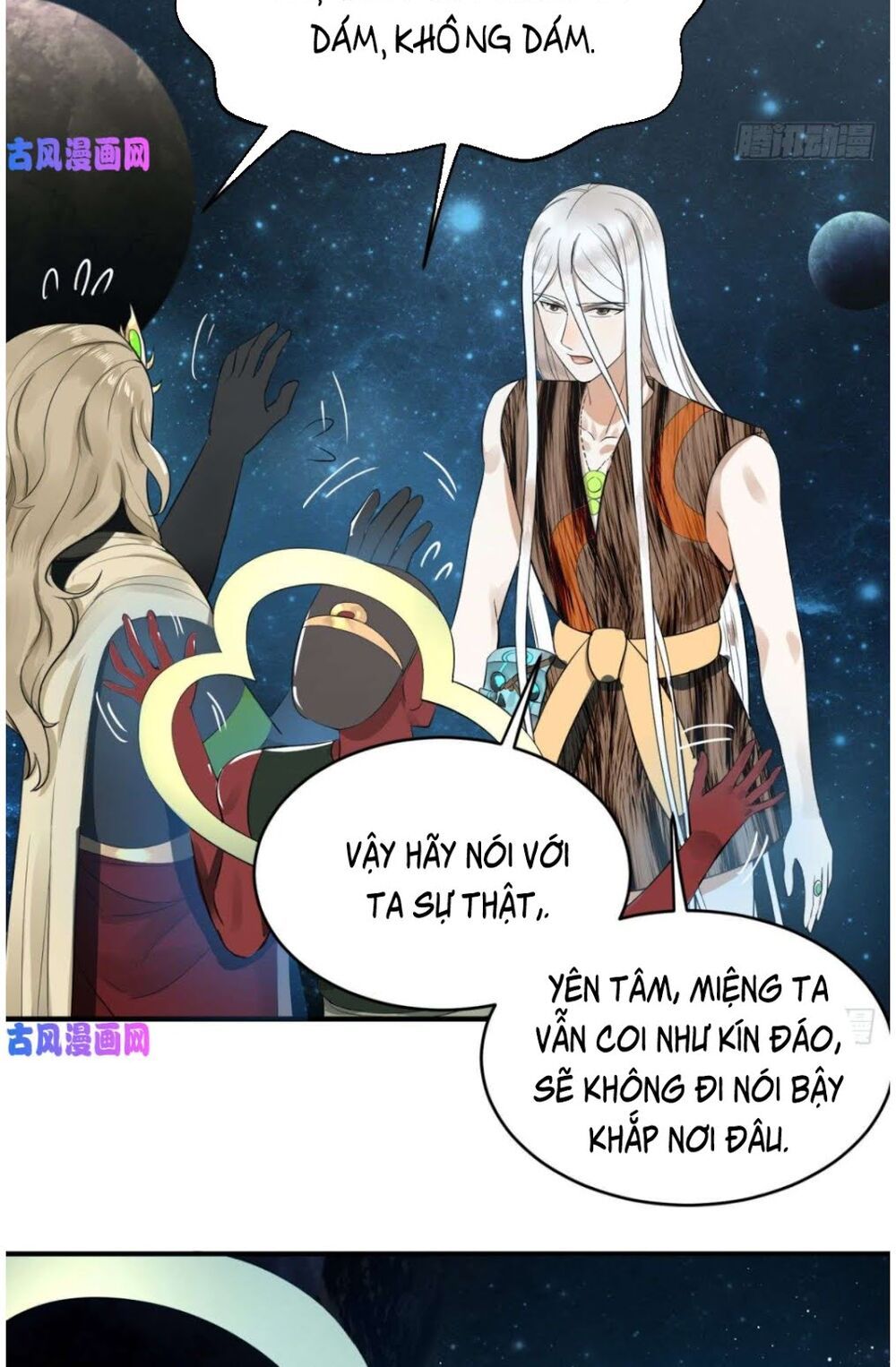 đọc truyện Ta Luyện Khí Ba Ngàn Năm Chương 136 ảnh 43 tại Thiên Thai Truyện