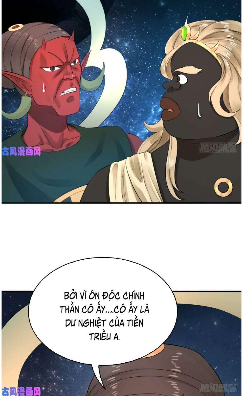 đọc truyện Ta Luyện Khí Ba Ngàn Năm Chương 136 ảnh 44 tại Thiên Thai Truyện