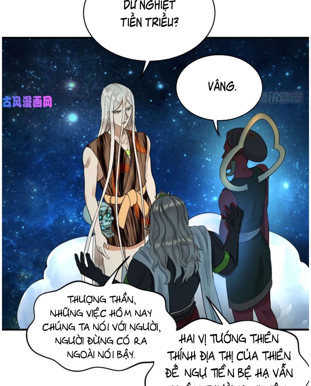 đọc truyện Ta Luyện Khí Ba Ngàn Năm Chương 136 ảnh 46 tại Thiên Thai Truyện