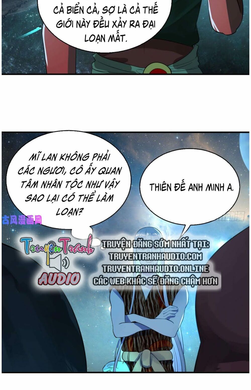 đọc truyện Ta Luyện Khí Ba Ngàn Năm Chương 136 ảnh 51 tại Thiên Thai Truyện