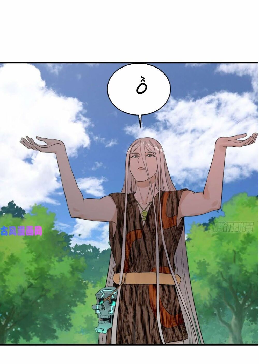 đọc truyện Ta Luyện Khí Ba Ngàn Năm Chương 136 ảnh 7 tại Thiên Thai Truyện