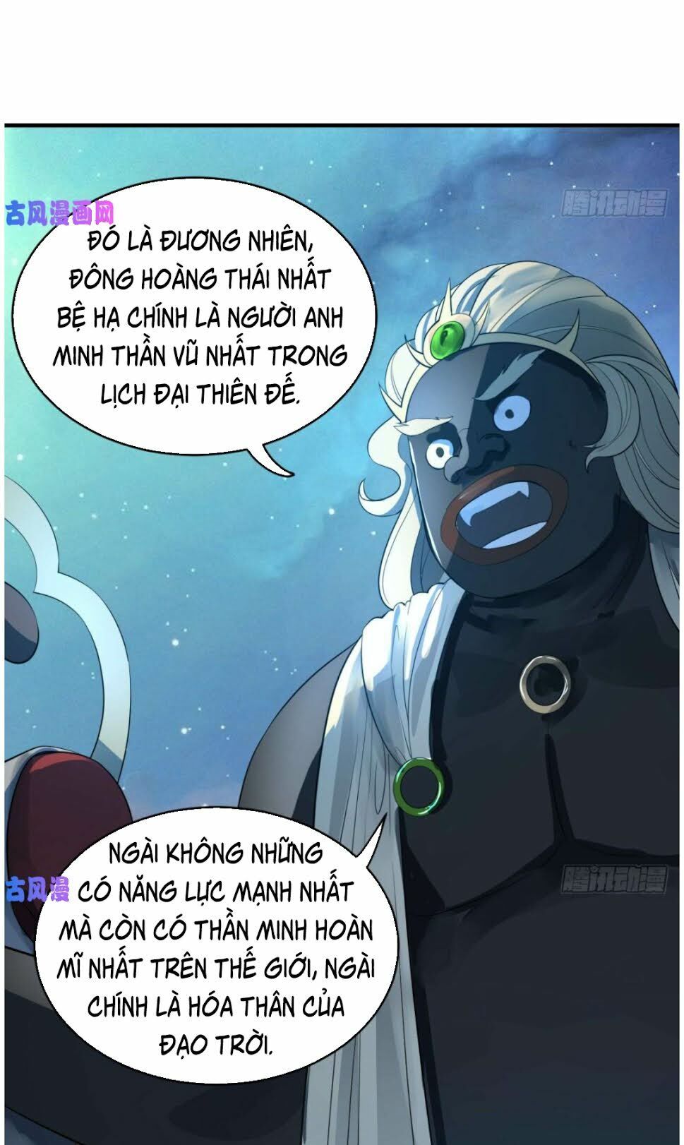 đọc truyện Ta Luyện Khí Ba Ngàn Năm Chương 136 ảnh 52 tại Thiên Thai Truyện