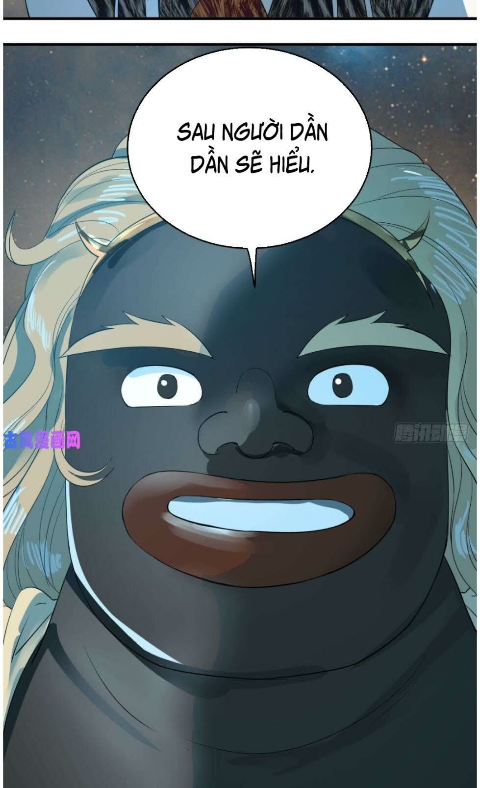 đọc truyện Ta Luyện Khí Ba Ngàn Năm Chương 136 ảnh 54 tại Thiên Thai Truyện