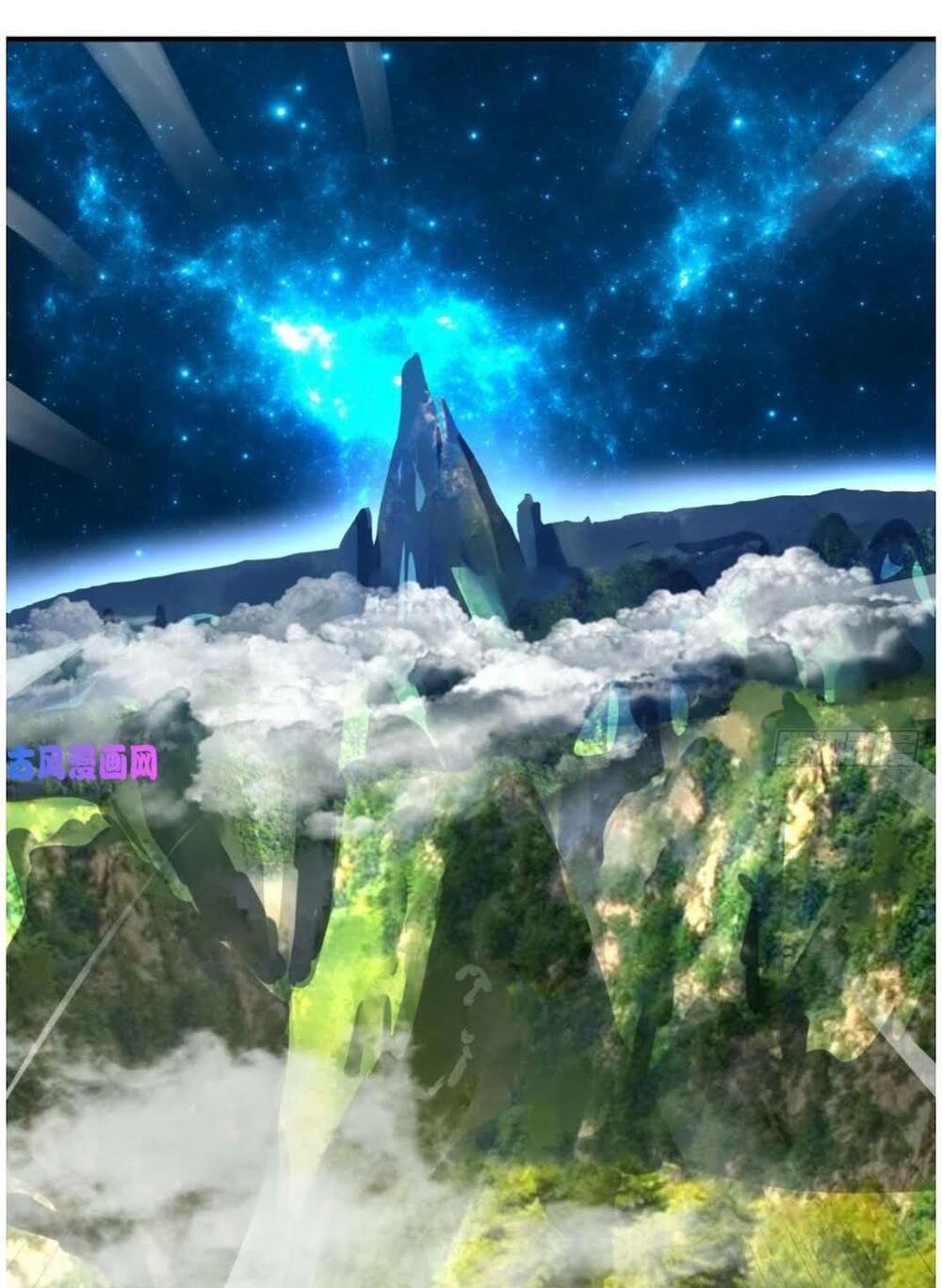 đọc truyện Ta Luyện Khí Ba Ngàn Năm Chương 136 ảnh 58 tại Thiên Thai Truyện