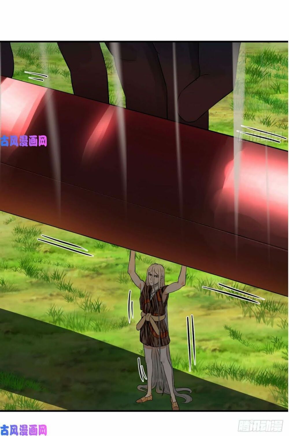 đọc truyện Ta Luyện Khí Ba Ngàn Năm Chương 136 ảnh 8 tại Thiên Thai Truyện