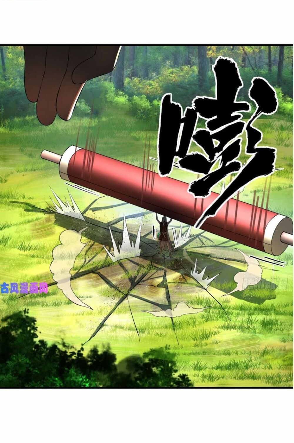 đọc truyện Ta Luyện Khí Ba Ngàn Năm Chương 136 ảnh 9 tại Thiên Thai Truyện