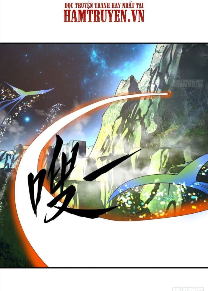 đọc truyện Ta Luyện Khí Ba Ngàn Năm Chương 137 ảnh 4 tại Thiên Thai Truyện