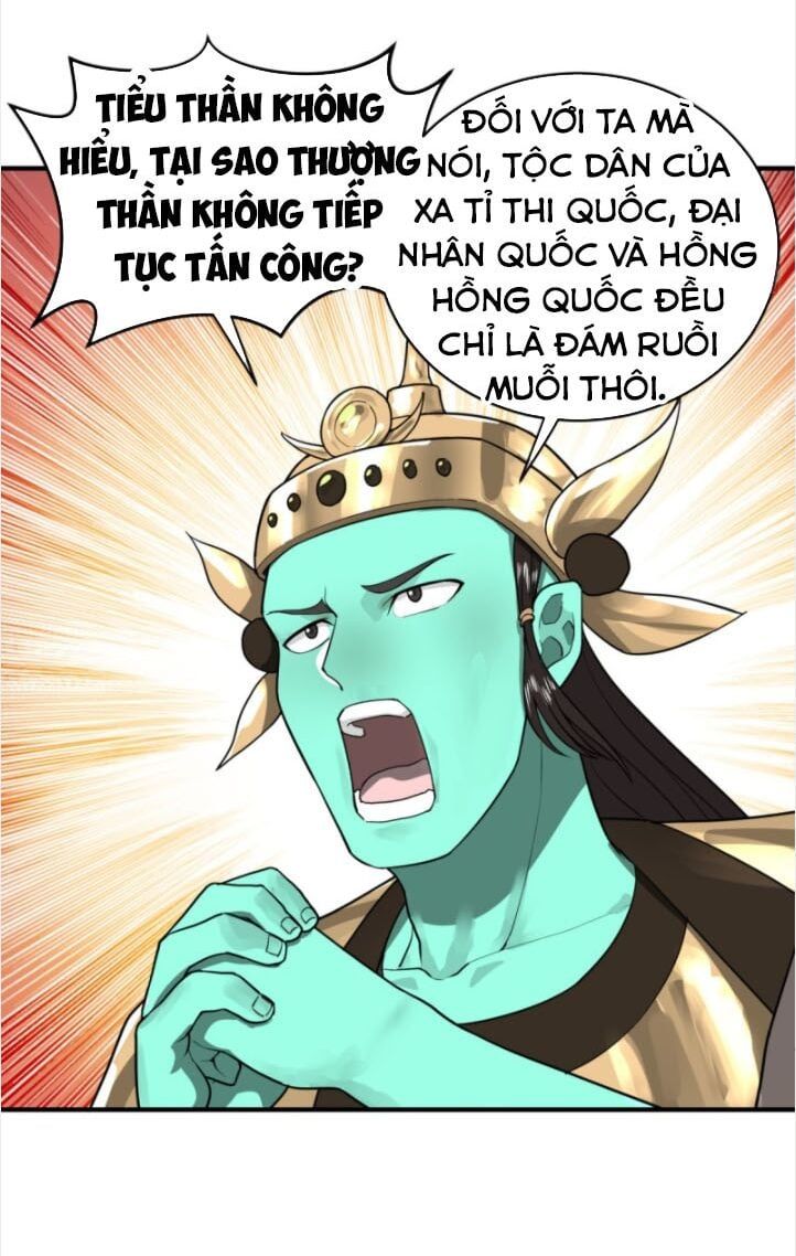 đọc truyện Ta Luyện Khí Ba Ngàn Năm Chương 137 ảnh 29 tại Thiên Thai Truyện